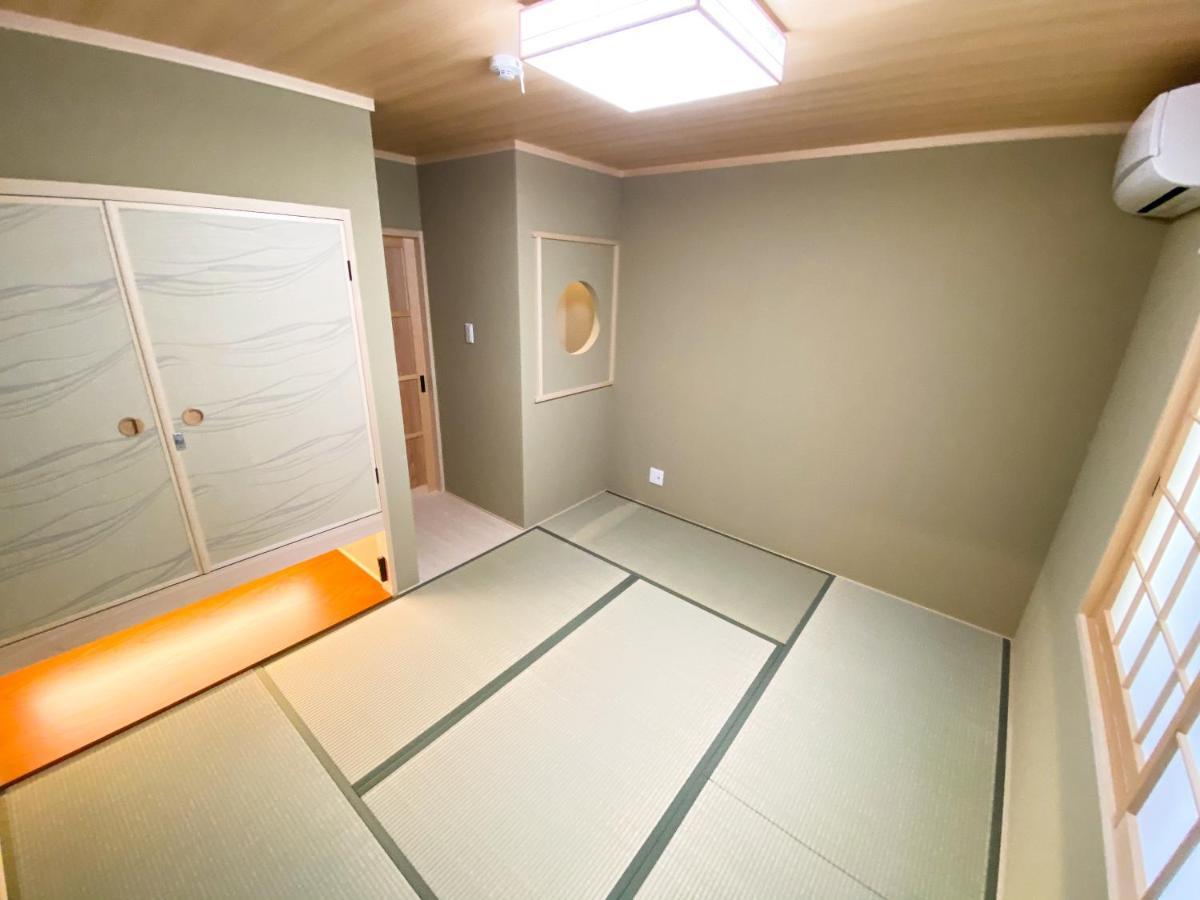 Rinn Tsukinowa West Kioto Exterior foto