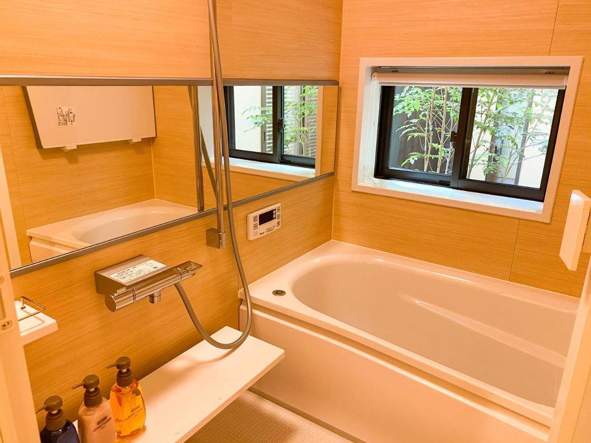Rinn Tsukinowa West Kioto Exterior foto
