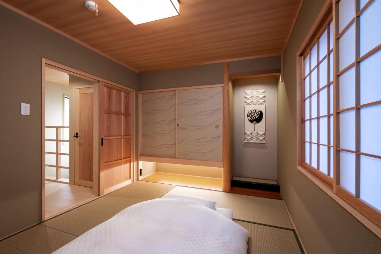Rinn Tsukinowa West Kioto Exterior foto