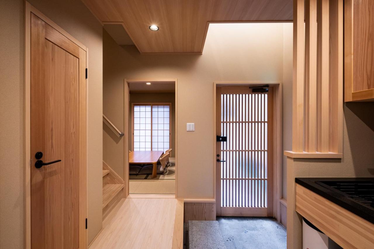 Rinn Tsukinowa West Kioto Exterior foto