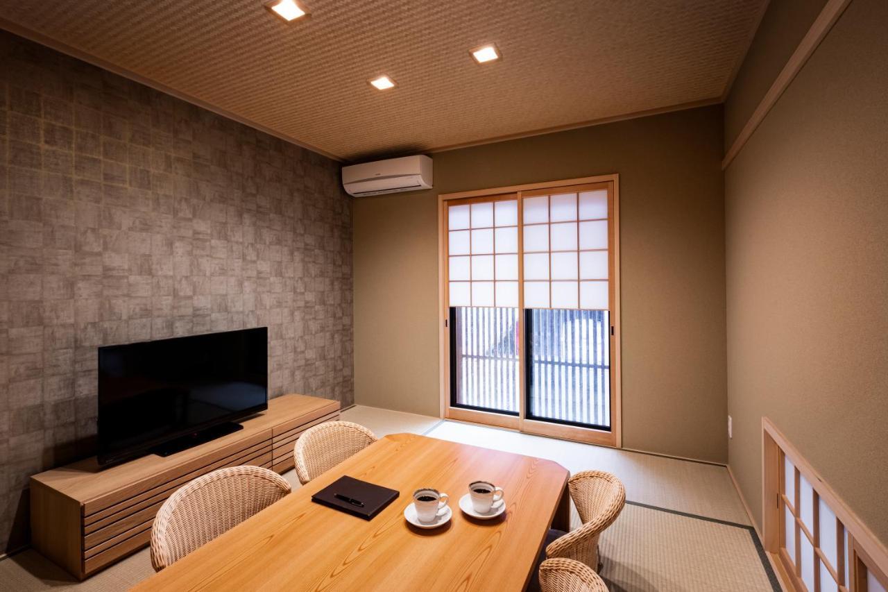 Rinn Tsukinowa West Kioto Exterior foto