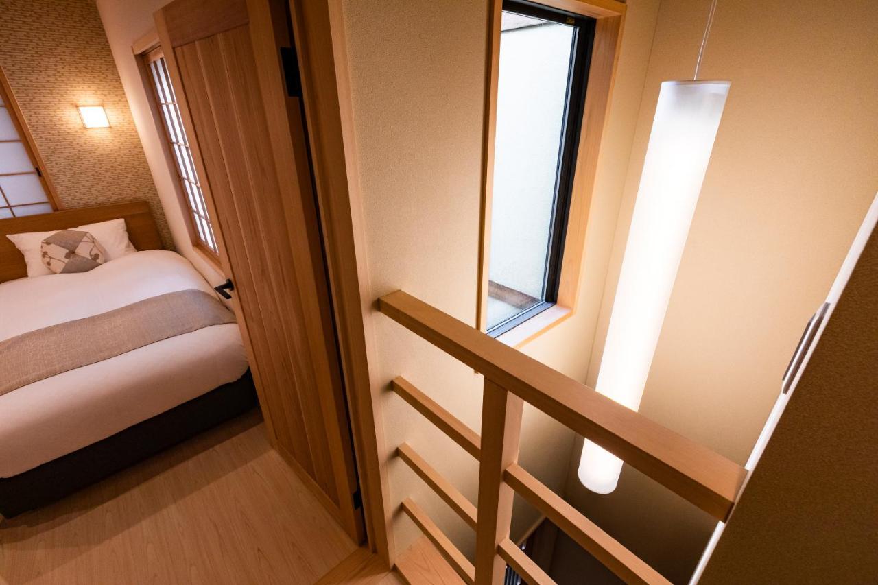 Rinn Tsukinowa West Kioto Exterior foto