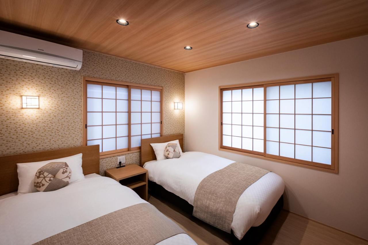 Rinn Tsukinowa West Kioto Exterior foto
