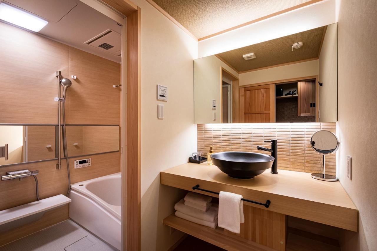 Rinn Tsukinowa West Kioto Exterior foto